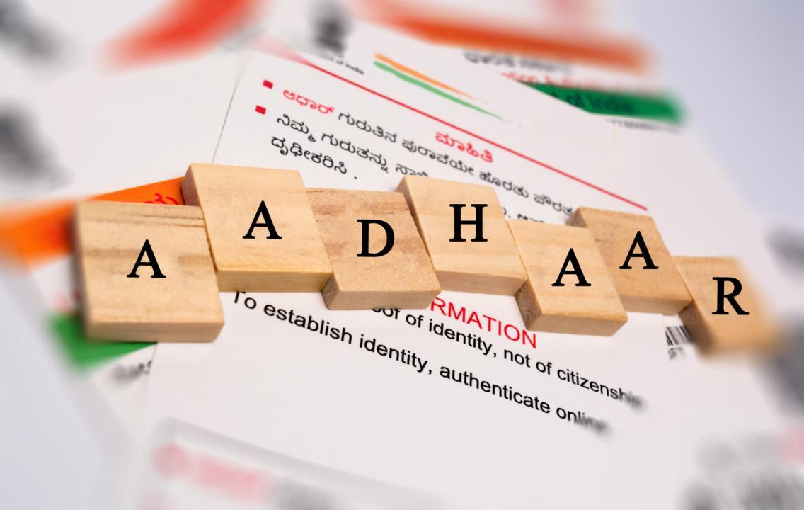 Deadline for linking PAN with Aadhaar extended till June 30