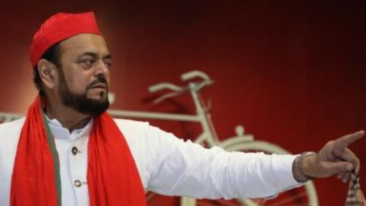 Mangal Prabhat Lodha 'lied' in Assembly over 'love jihad', must resign: Abu Azmi