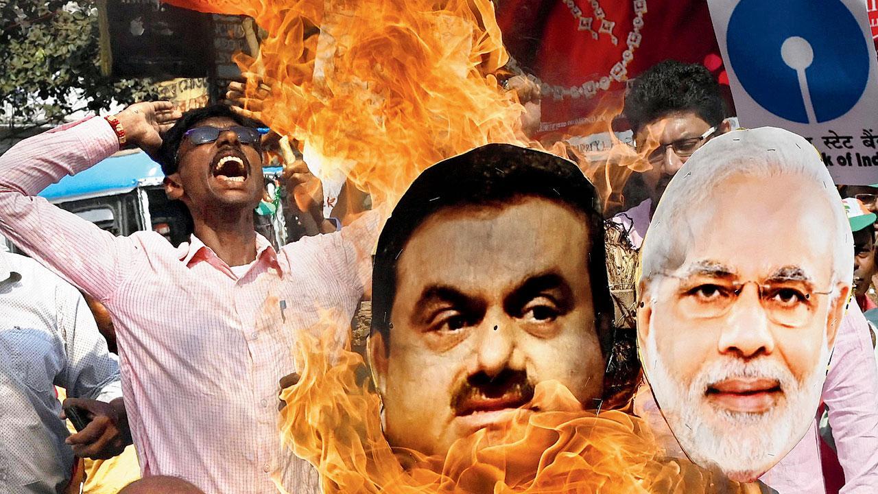 Hindenburg fallout: Adani Group stops work on Rs 34,900-cr petchem project
