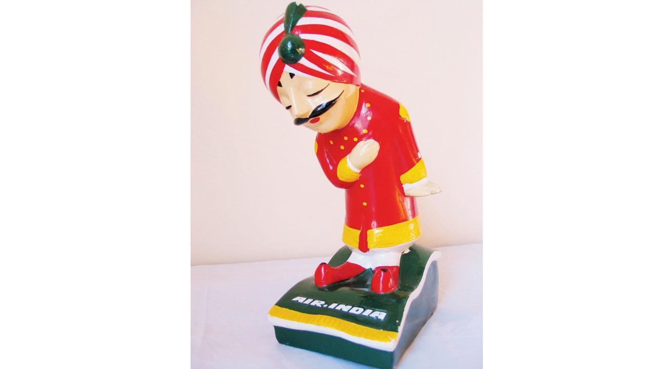 Experts share ideas for Air India's revamped female mascot