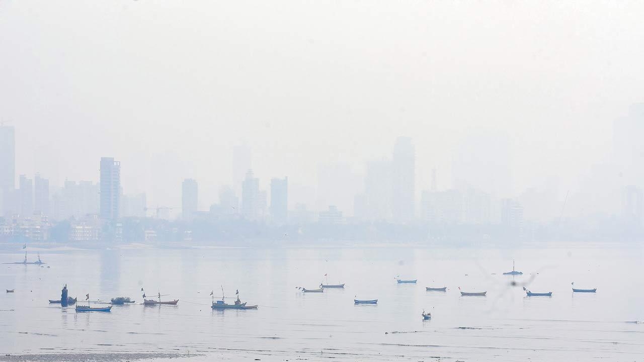 Mumbai: Now, BMC says air monitoring units to function post summer