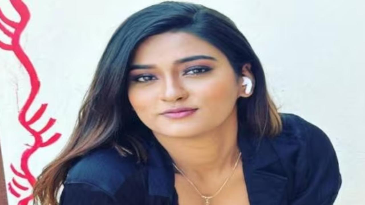 Bhojpuri actress Akanksha Dubey found dead inside hotel room in Varanasi
