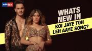 Akasa Singh And Aasa Singh On Their New Song Koi Jaye Toh Leh Aaye