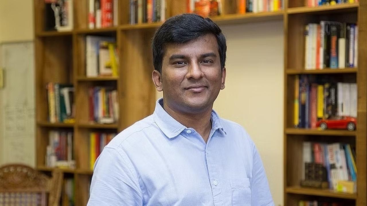 Allwin Agnel: Revolutionising The Student Community