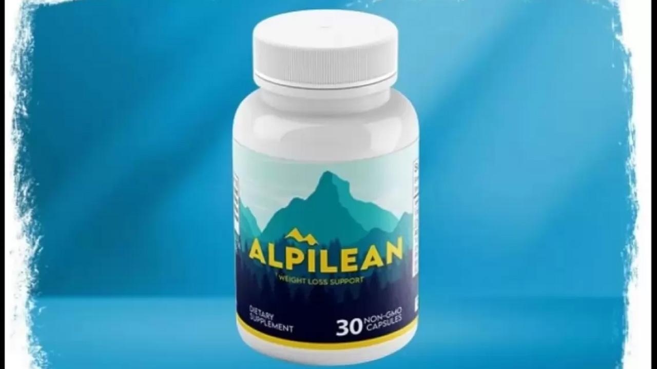 Alpilean Weight Loss Reviews 2023 (OFFICIAL WEBSITE) Ice Hack Ingredients Pills