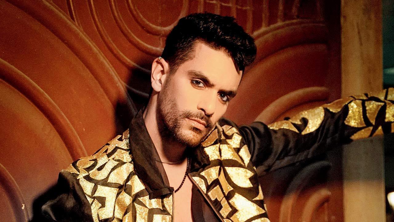 Is Angad Bedi gearing up for his Telugu debut? Here’s what we know!