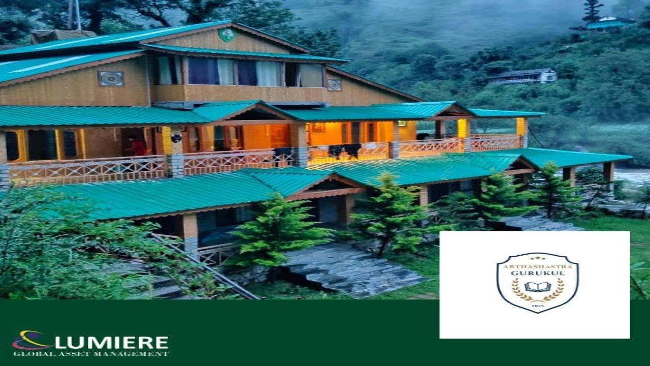 Arthshatra Gurukul” Creating Buzz Towards Financial Literacy