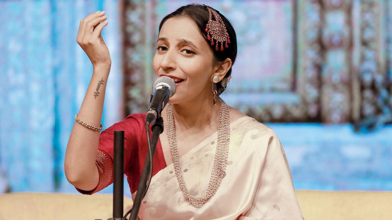 Avanti Patel