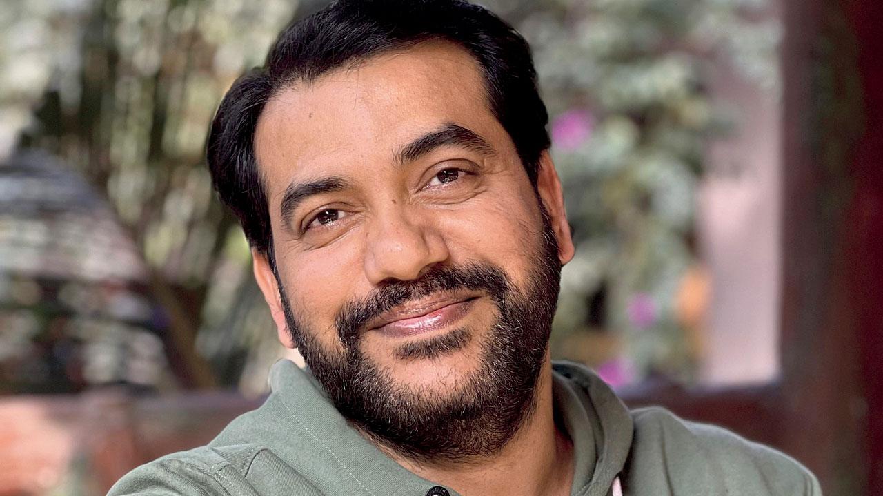 Avneesh Mishra