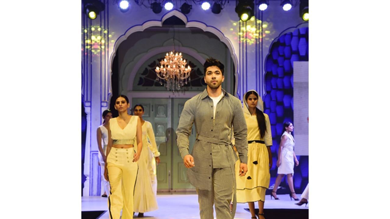 Maintaining The Quality Of Work Has Created A Unique Value For Sizzlin Scizzors - Ayan Chugh