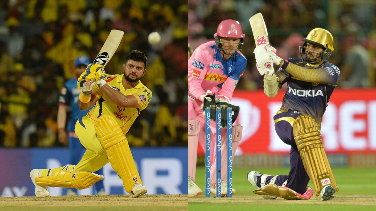 IPL 2023: KL Rahul to Pat Cummins, top 5 batters who have scored fastest fifties
