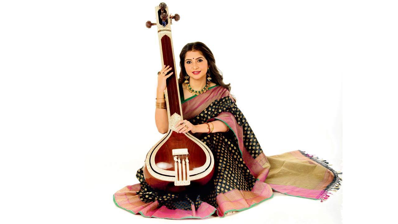 Treat yourself to a baithak of Hindustani classical music in Mumbai