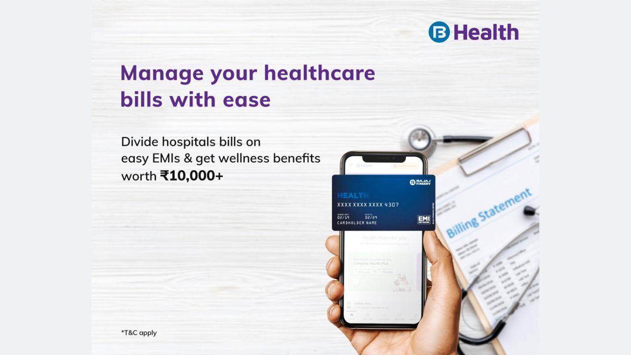 How A Health EMI Card Can Help You Manage The Cost Of Healthcare