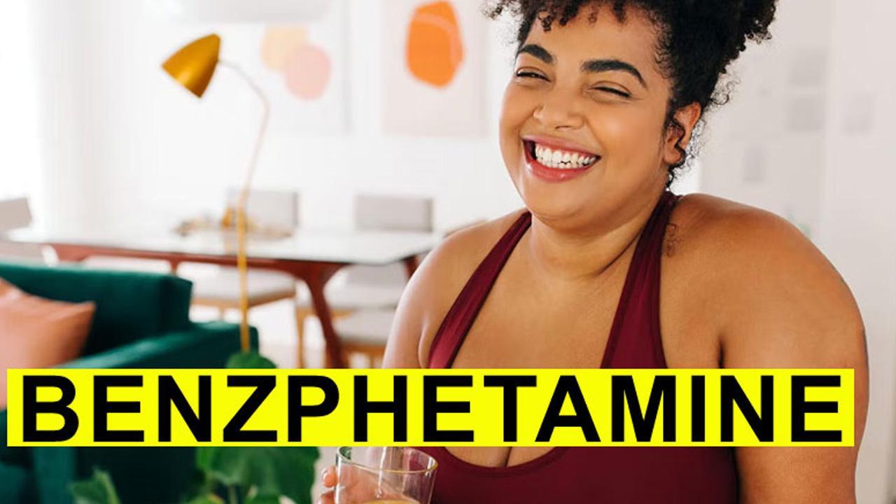 Benzphetamine Before and After Results and Side effects: Is it better than Phentermine?