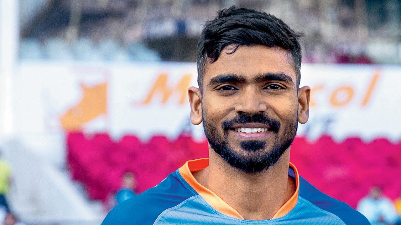 IPL 2023 a wonderful opportunity for Bharat to stake claim in Ind squad: Prasad