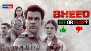 Here's Public's Take On The Movie 'Bheed'