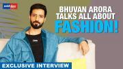 Farzi Fame, Bhuvan Arora Talks About His Electric, Funky and Colourful Fashion Sense