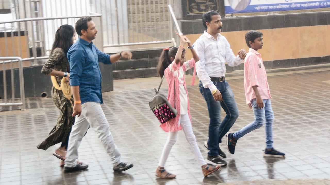Mumbai: Change in weather could see spurt in viral infections, says doctors