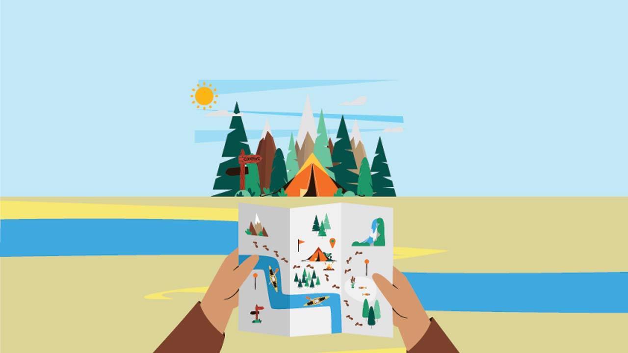 Here is a curated list of summer community camps for kids Here is a curated list of summer community camps for kids