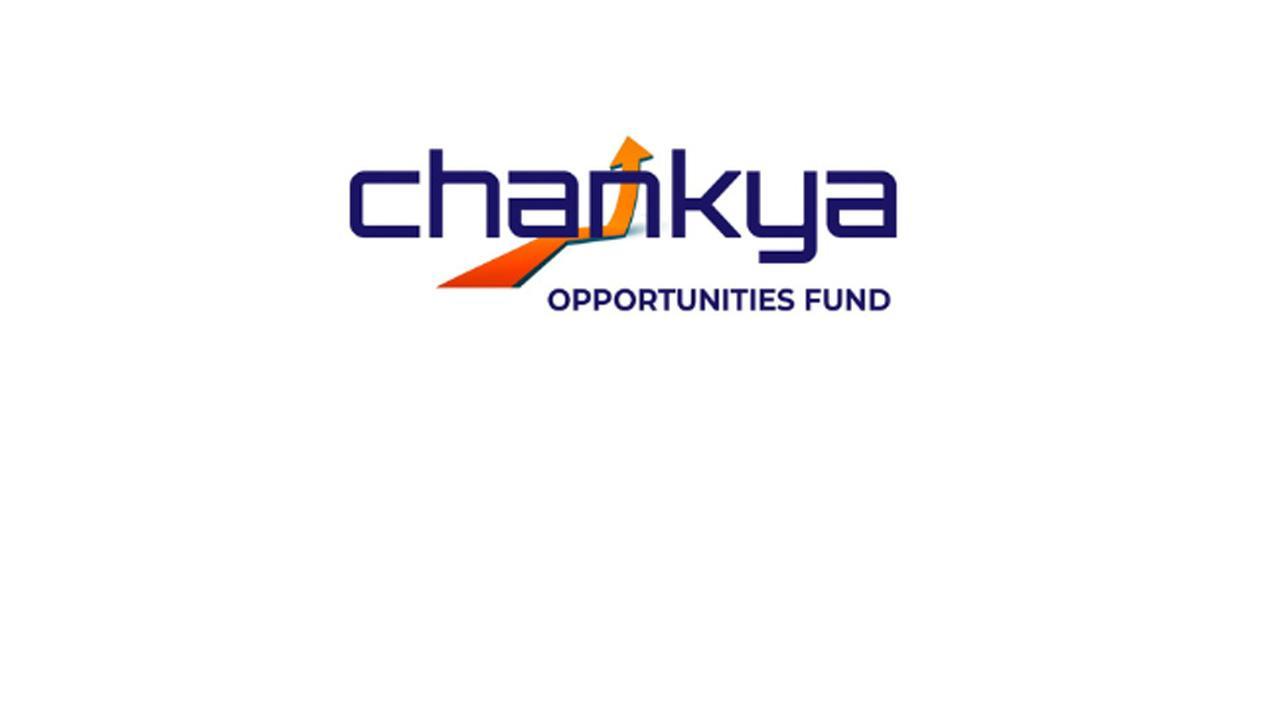 Chanakya Fund Trust gets SEBI's nod for Category II-Alternative Investment Fund (AIF)