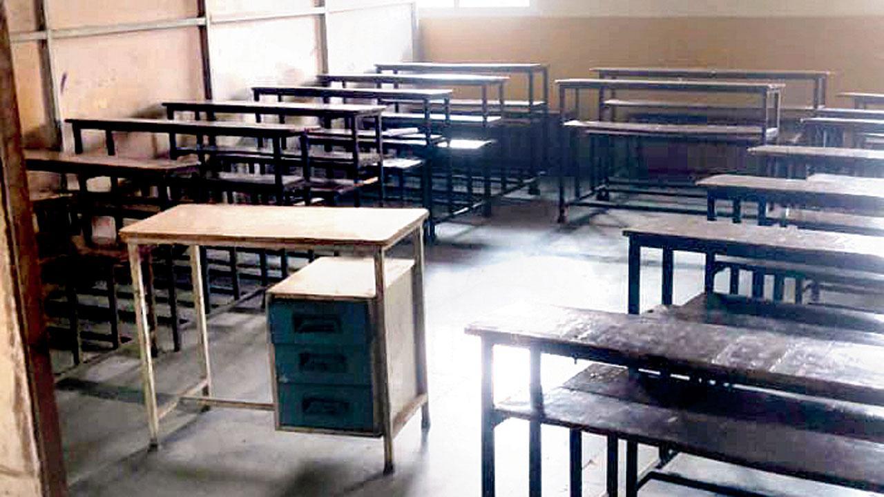 Mumbai: 170 SSC students to get new exam centre from Monday
