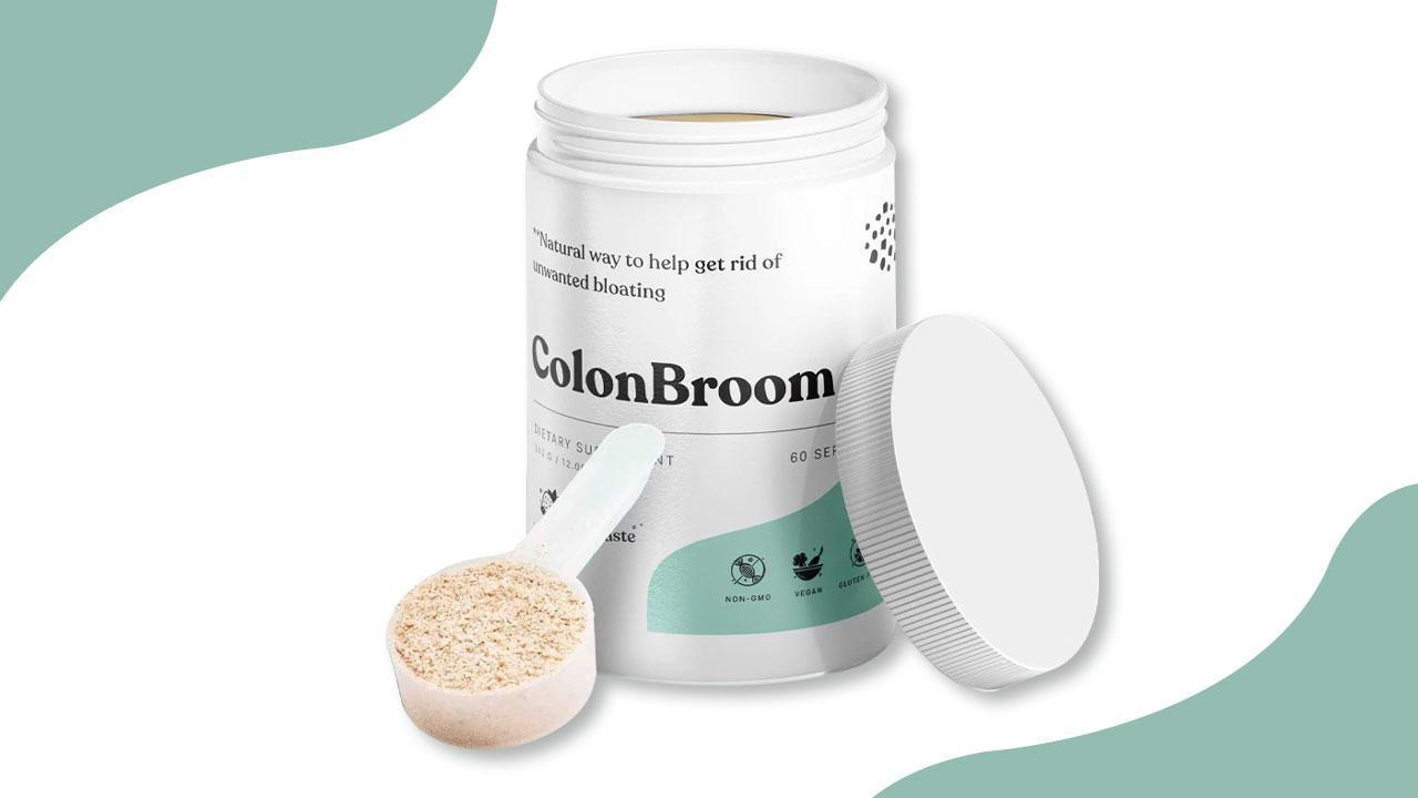 Colon Broom Reviews - Is ColonBroom Supplement Worth Trying?