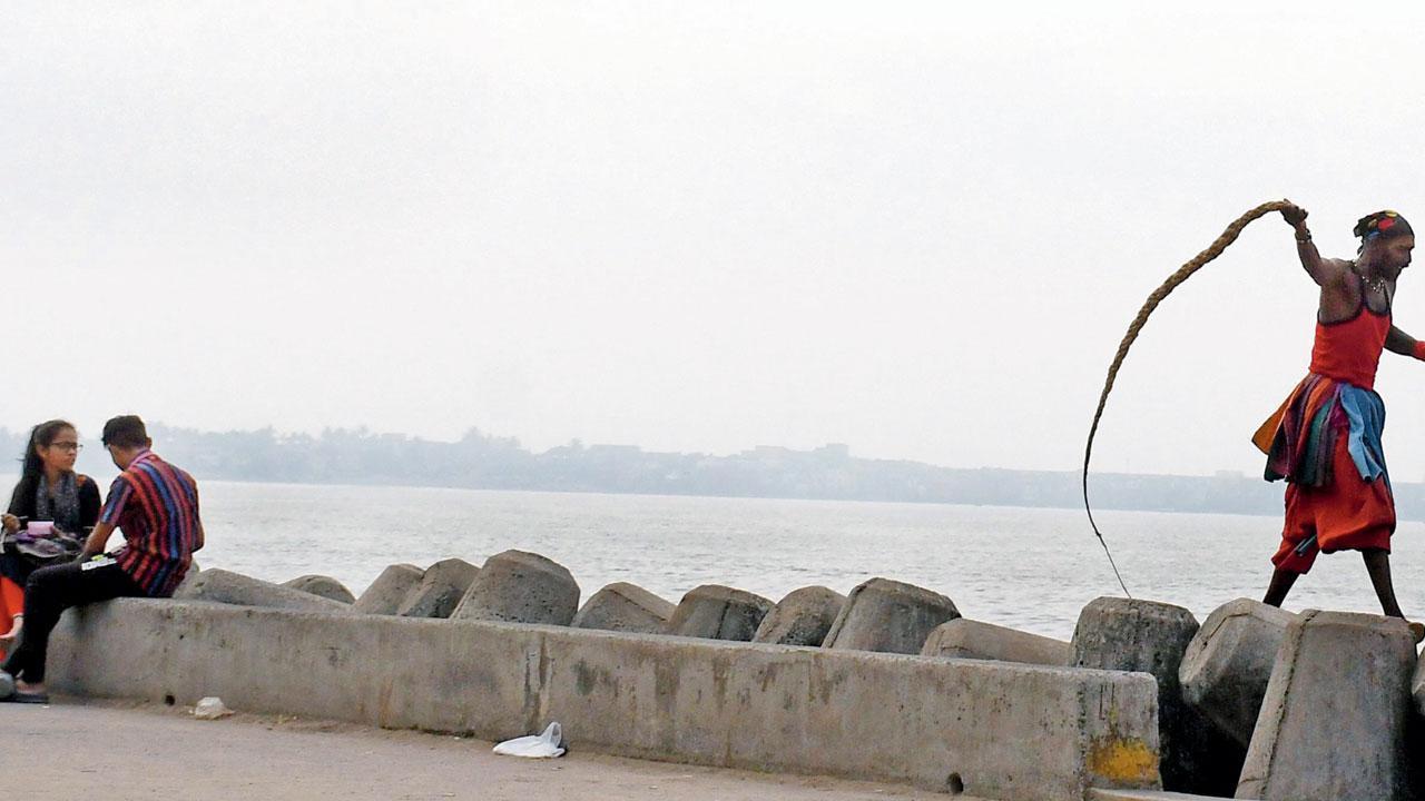 Mumbai Diary: Monday Dossier