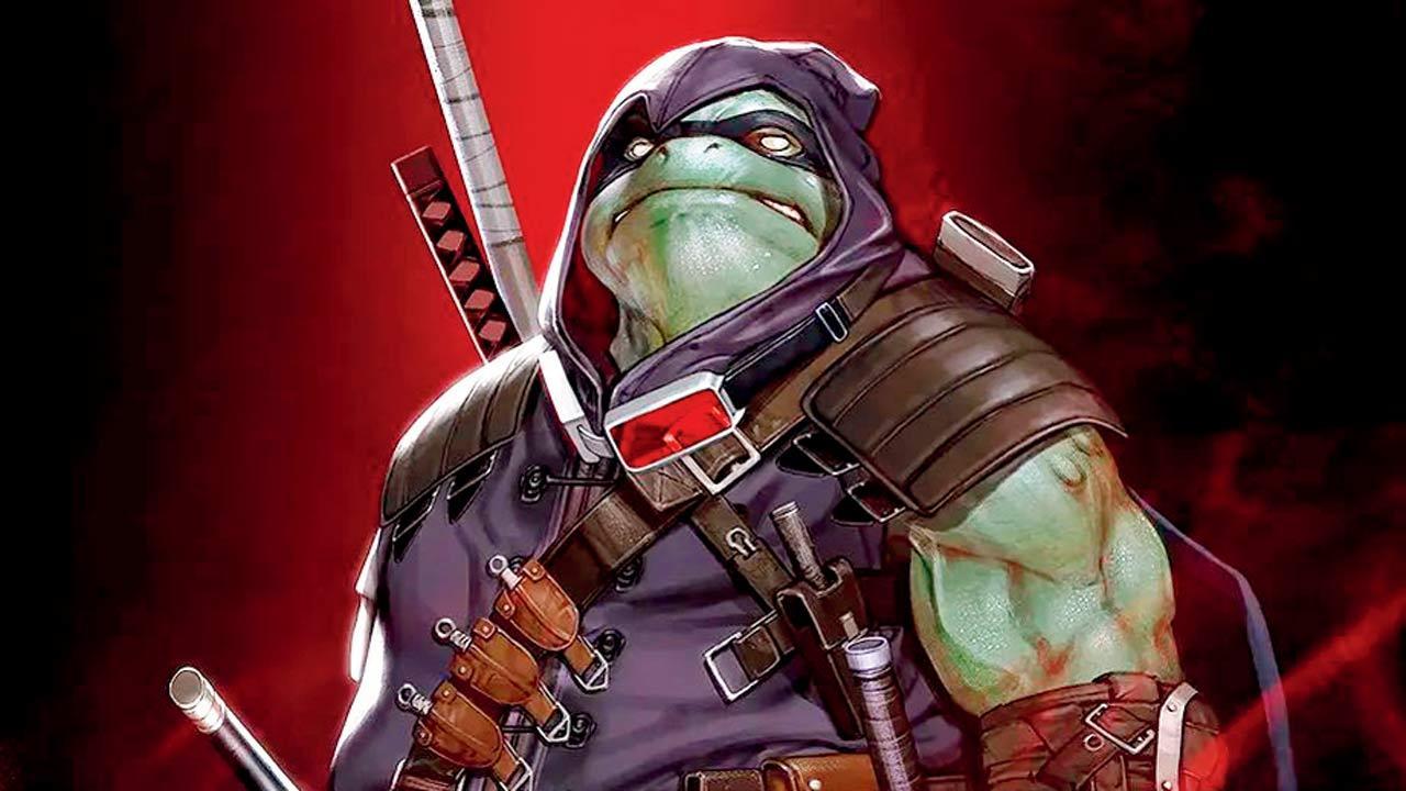 Teenage Mutant Ninja Turtles: Comic book fans, gamers gauge expectations from the newly-announced game