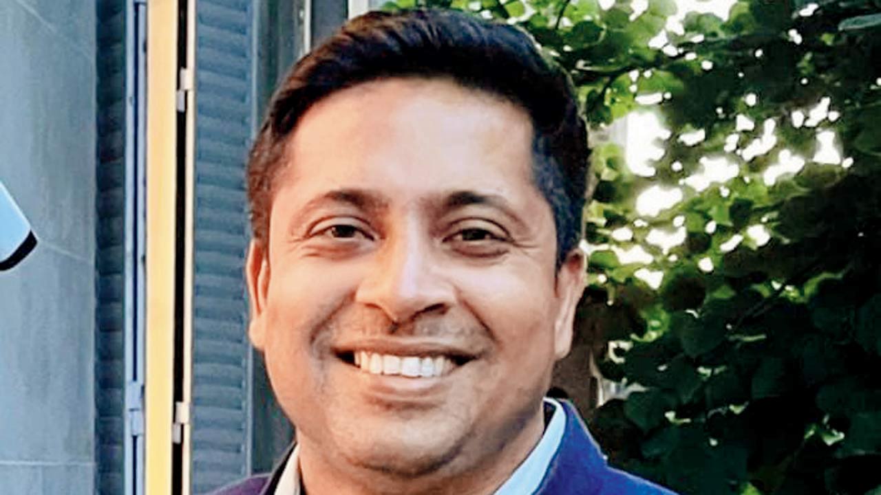 Captain Nikunj Parashar, Founder and CEO of Sagar Defence Engineering, says that the onus of ensuring safety should always be on the drone operator