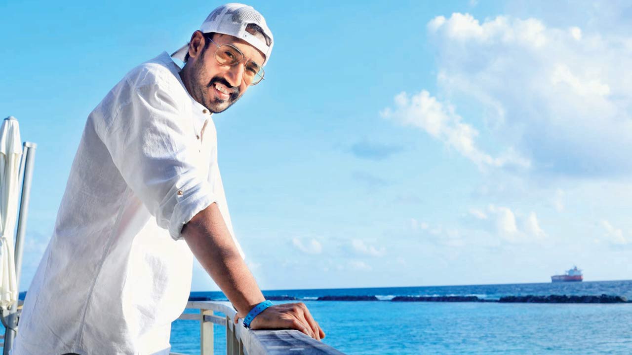Rohansingh Suryavanshi, filmmaker and aerial cinematographer, admits that safety guidelines when using drone cameras are not top priority for organisers in India