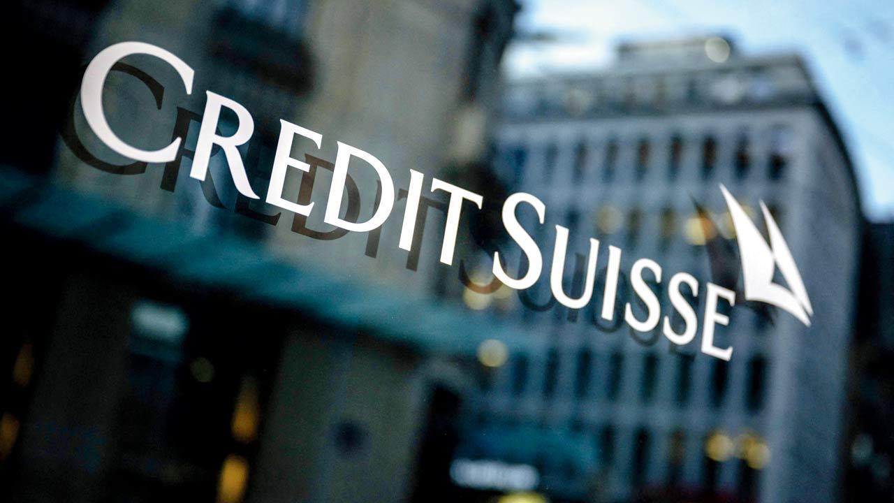 Unlikely that Credit Suisse crisis will hurt India: Experts