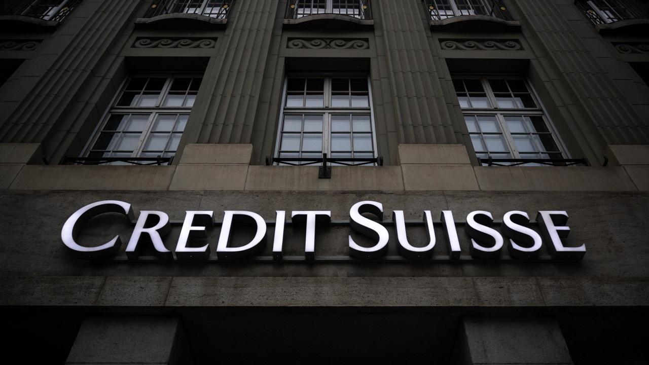Biggest Swiss Bank UBS agrees to buy crisis-hit Credit Suisse in historic deal