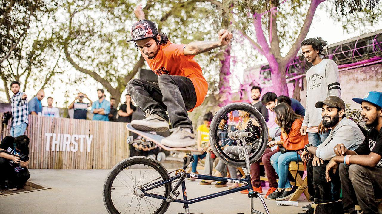 Mumbai's #HGStreet Festival is back and here's why you need to attend it