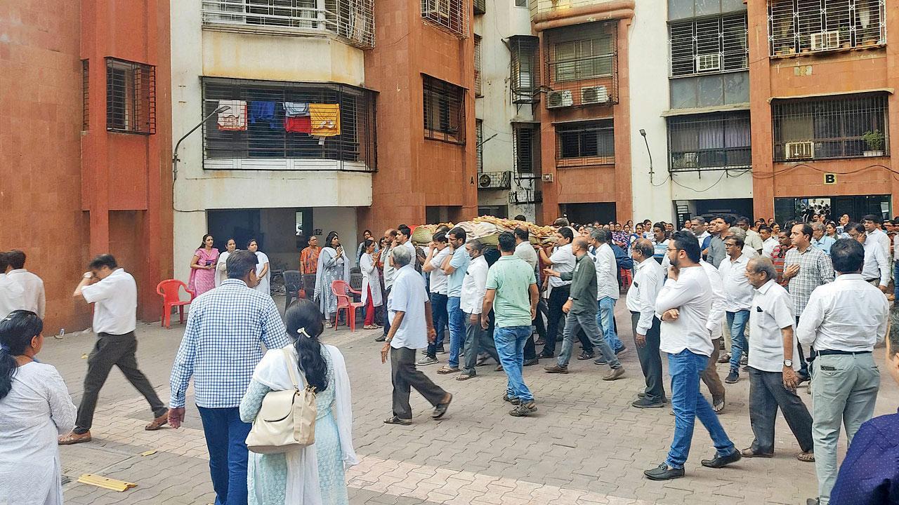 Mumbai: Where was Ghatkopar couple for six hours?