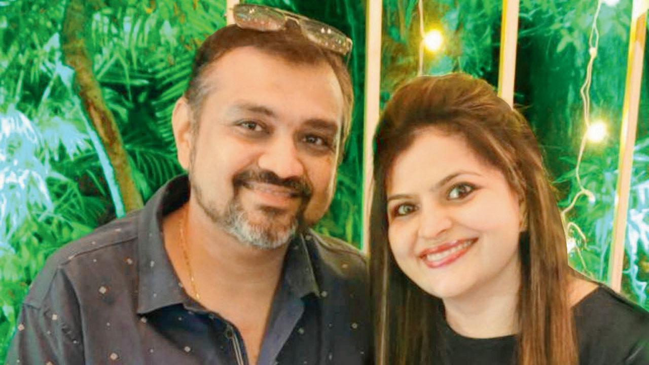 Mumbai: Bodies of couple found in Ghatkopar flat bathroom