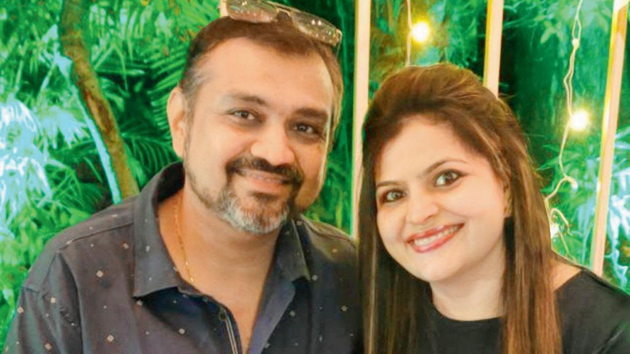 Ghatkopar couple’s mysterious death: Investigate gas leakage from geyser, say experts