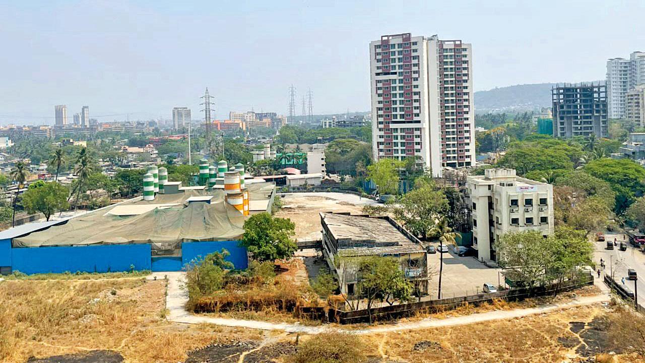 Mumbai: Deonar RMC plant owners get last chance for demolition