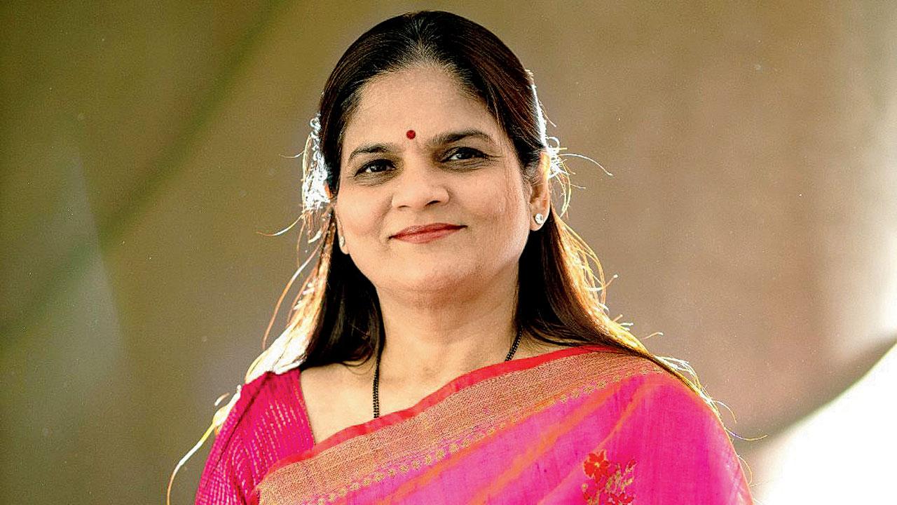 Devaki Pandit