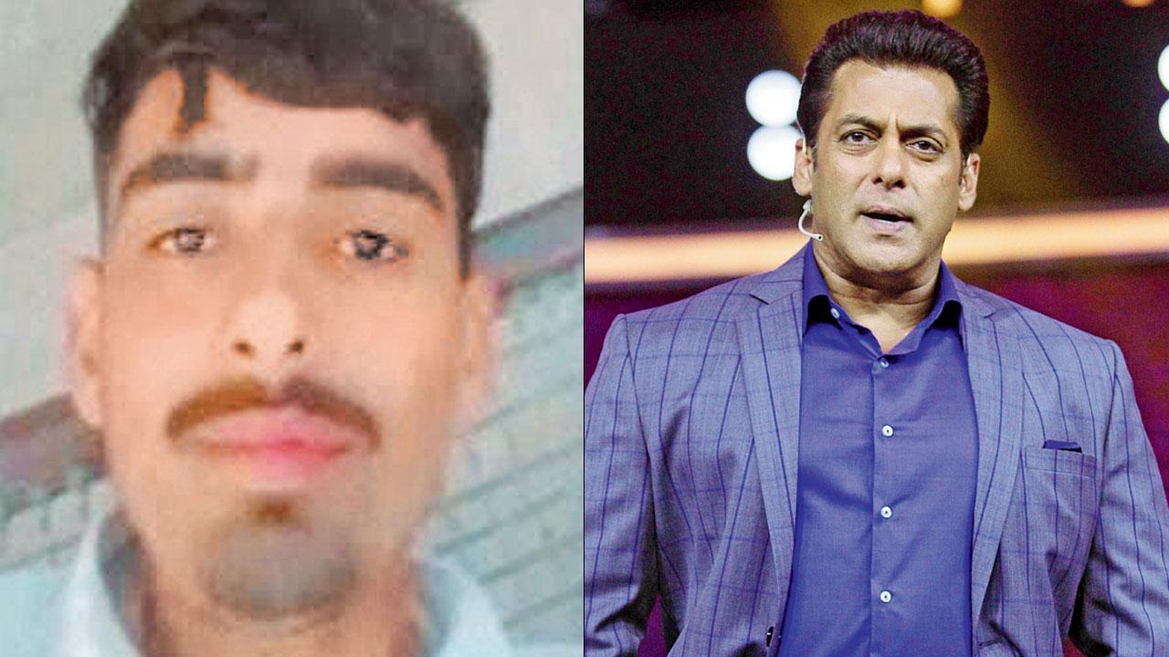 Salman Khan threat case: ‘Agla number tera hai, tu kabhi Jodhpur aake dikha’