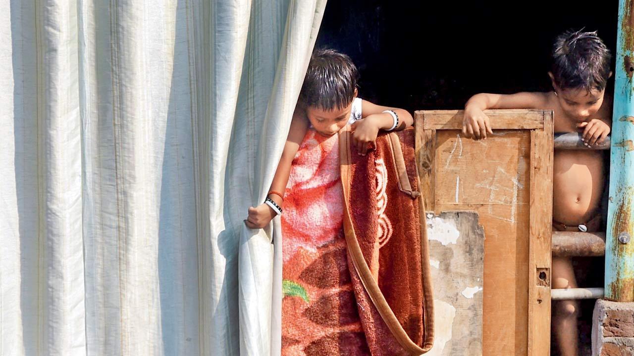 Mumbai Diary: Friday Dossier