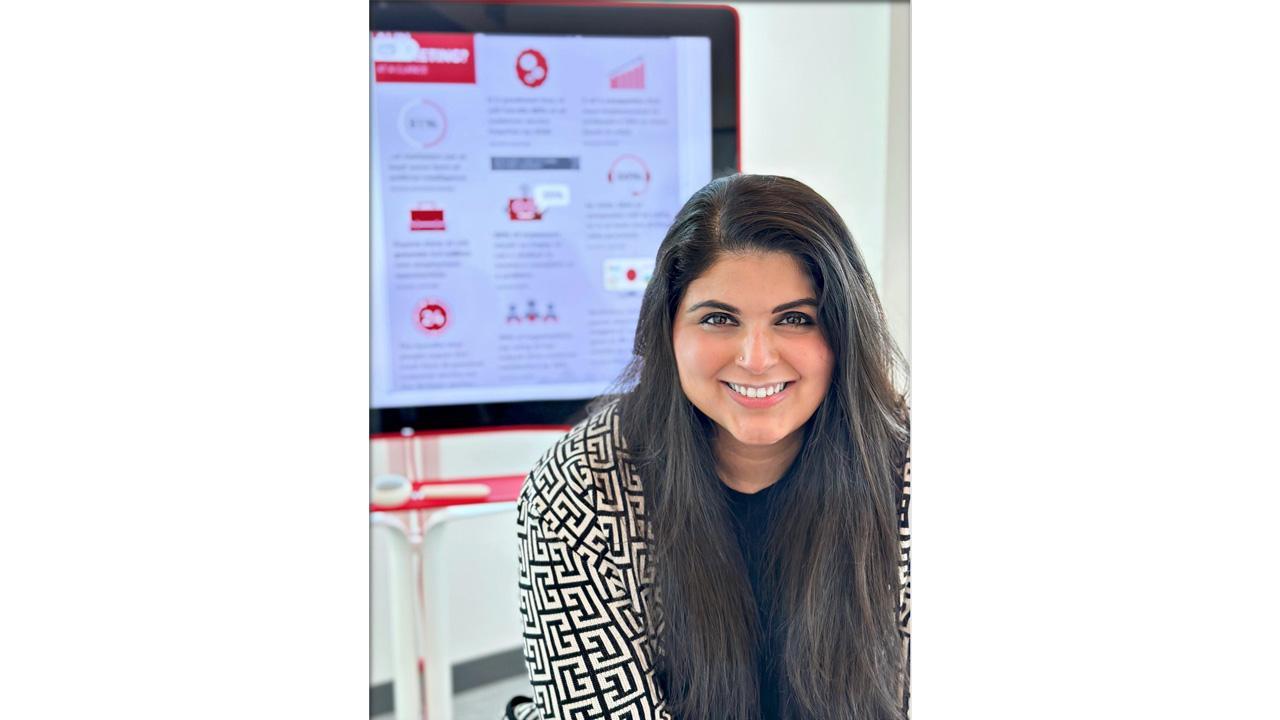Divya Gulati: A Trailblazer in Digital Marketing Transforming Brands and Creating Loyal Customers