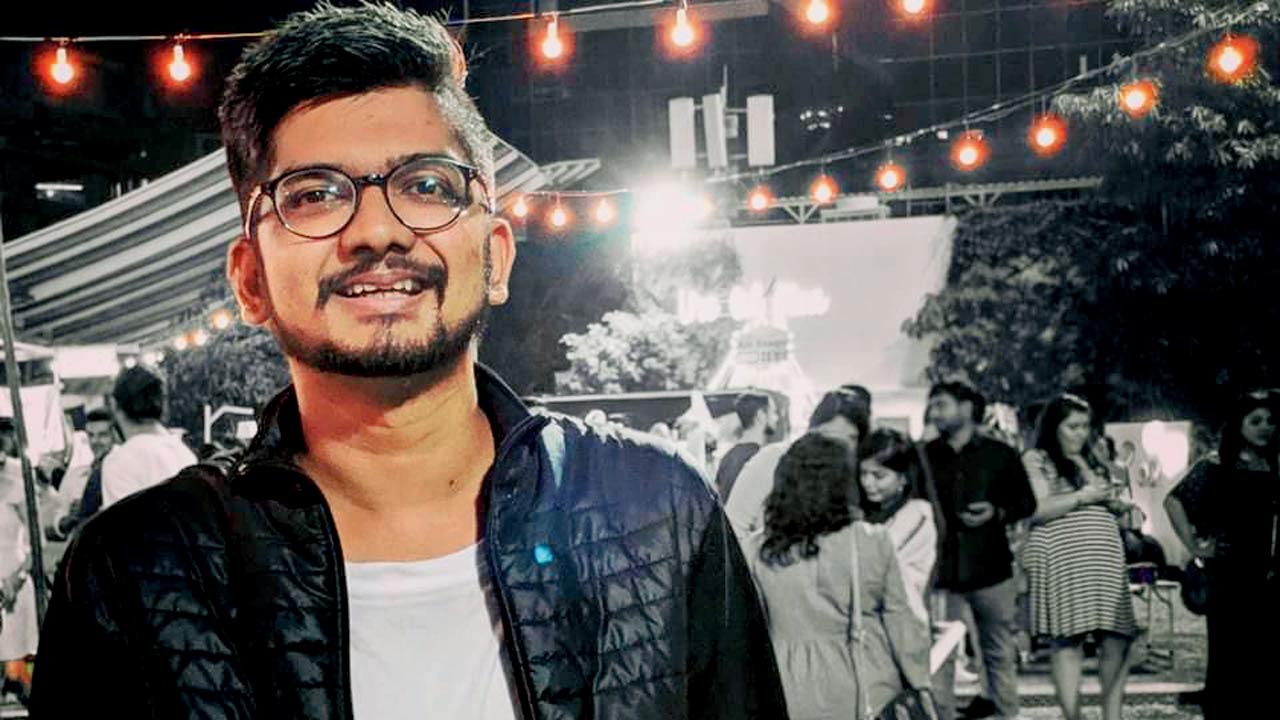 Pratik Sohani