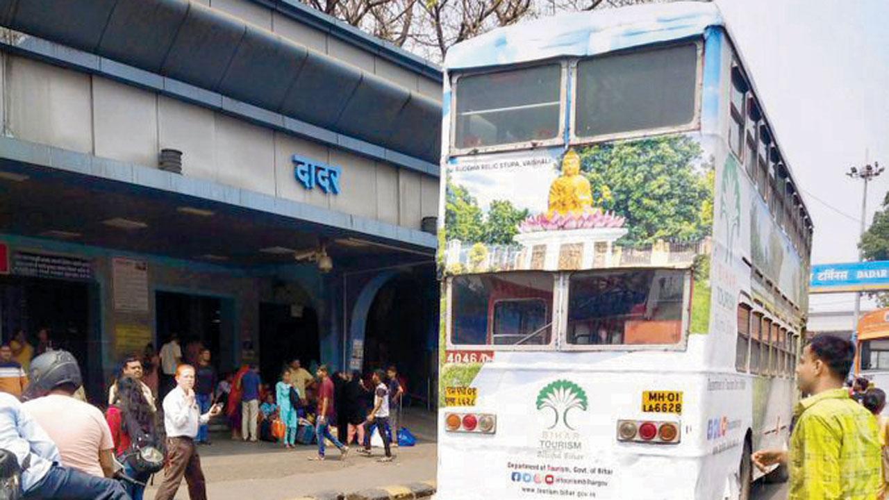 Mumbai: BEST Double-decker bus set to return to Dadar East
