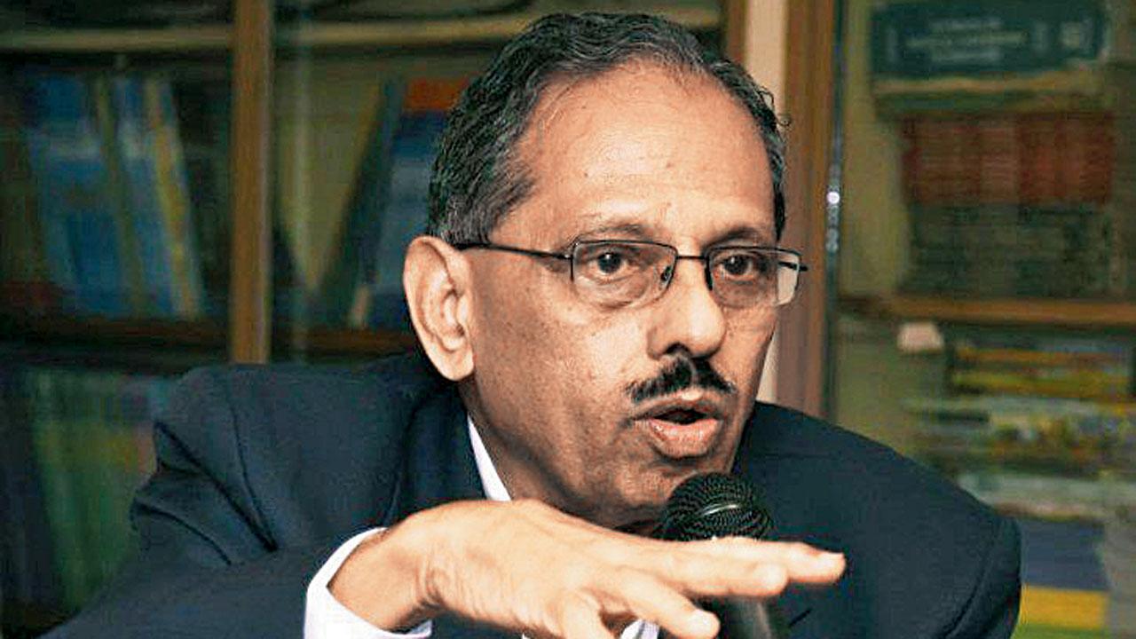 Dr AP Jayaraman