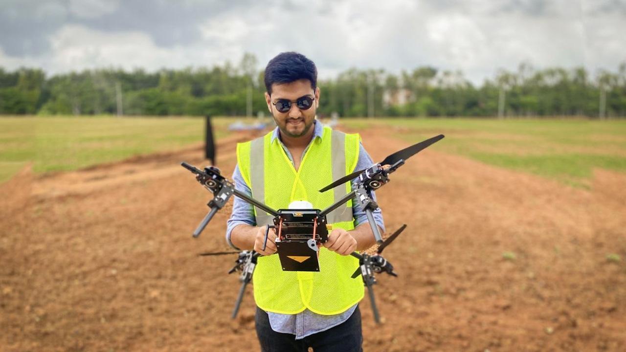 Drones Are Not Toys - They Are Dangerous