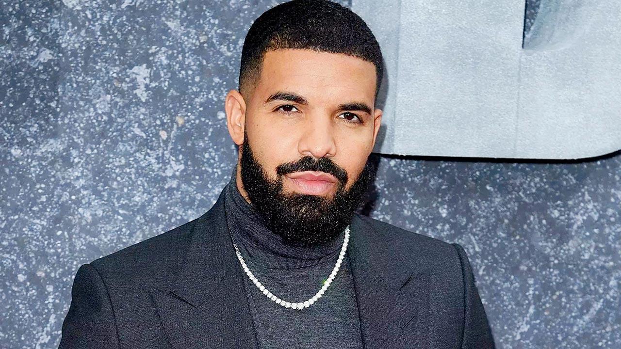 Drake regrets namechecking exes in his songs