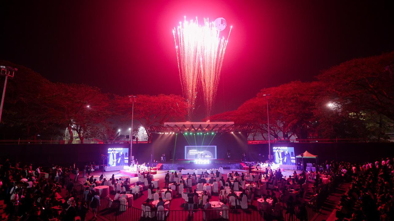 The Grandest Of Them All: E-Cell IIT Bombay's E-Summit '23 Proves It Yet Again!