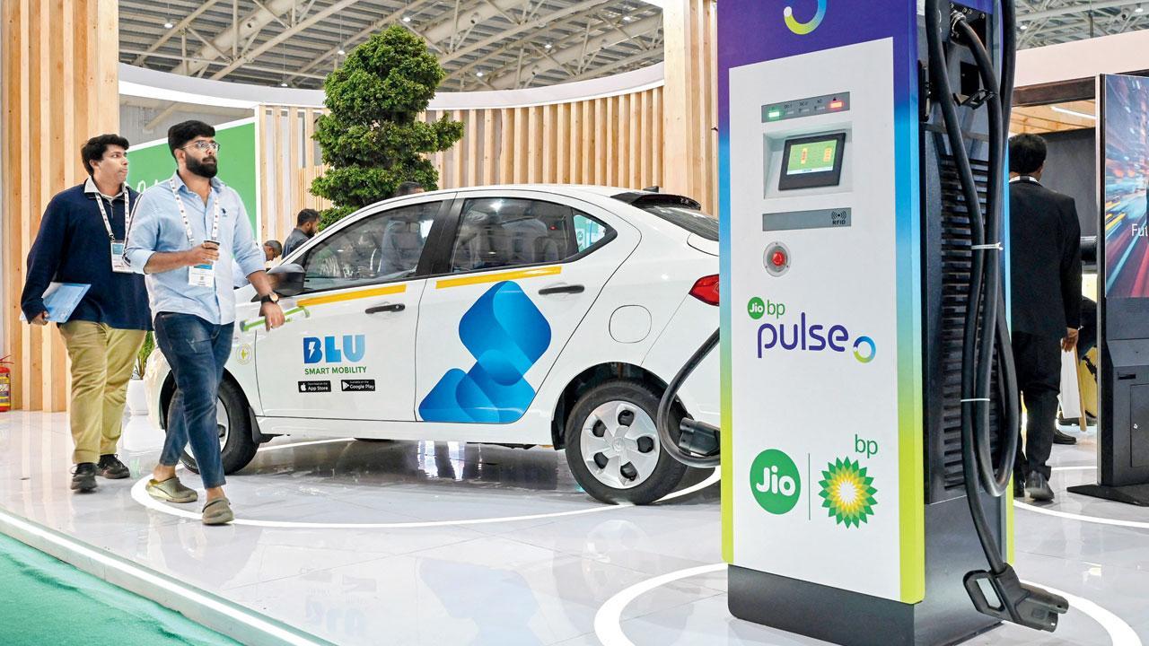 EVs will only increase pollution and India’s dependence on China: Report