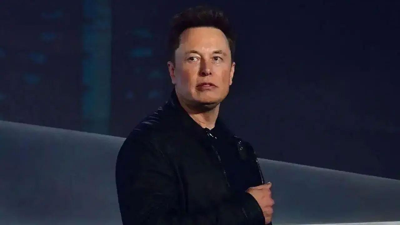 Musk switches interest from crypto to AI